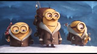 Minions - Norsk filmtrailer