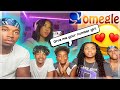 FINALLY FOUND MY BROTHERS GIRLFRIENDS ON OMEGLE 👀 | *Hilarious*