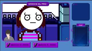 Reaccionando A Undertale Genocida Resumido Con Muñequitos De Cayspro