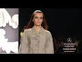 CAROLINA HERRERA FULL COLLECTION - MERCEDES-BENZ FASHION WEEK SPRING 2013 COLLECTIONS