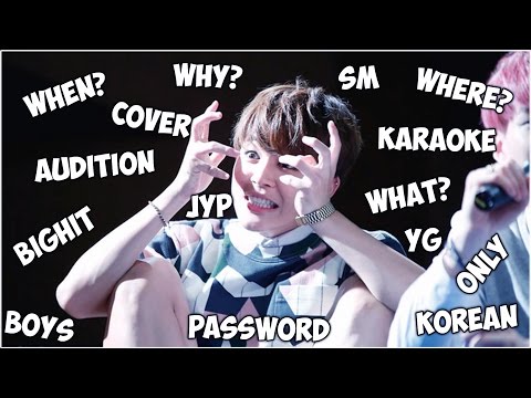Yg audition - next generation Yg audition - next generation