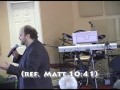Golden Lake Sons Of Thunder Testimonies Golden Lake Sons Of Thunder Testimonies