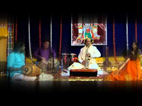 25 - Harivarasanam Viswamohanam - Swami Ayyappa