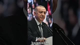 Kılıçdaroğlu Vs Erdoğan - Edit
