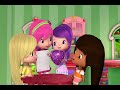 Strawberry Shortcake: The Glimmerberry Ball Movie (2010) Free Stream Movie