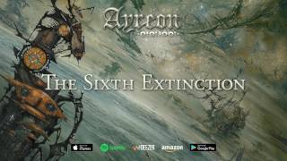 Watch Ayreon The Sixth Extinction video
