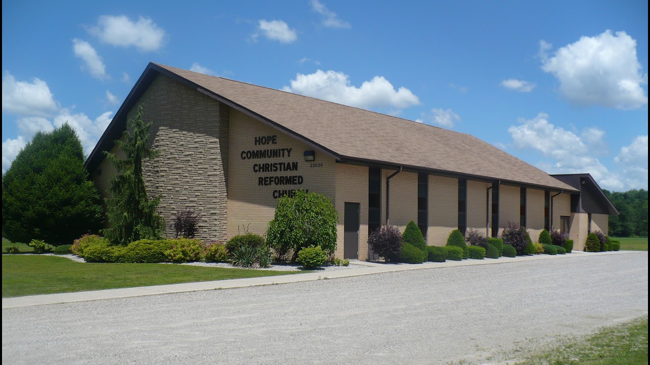 Hope Community CRC