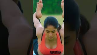 Sunaina Hot Sunaina Hot Flexible Yoga