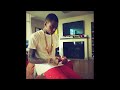Soulja Boy - Molly (Bass Boosted)