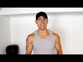 lateral raise