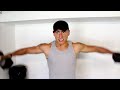 lateral raise