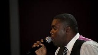 Watch William Mcdowell We Will Prevail video