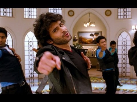 Hip Hop Pammi Song Making - Ramaiya Vastavaiya Behind the Scenes...