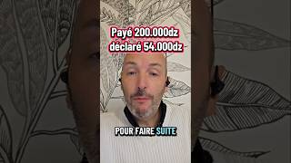 La Vérité Chosquante Sur Certains Notaires En Algérie Et Pourquoi Rester Prudent