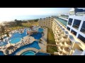 Atrium Platinum Hotel in Rhodes, Ixia Bay, Greece