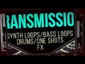 Techno Transmission - Techno Samples & Loops - By Loopmasters