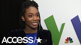 39 The Voice 39 Kennedy Holmes Gushes About Performing With Coach Jennifer Hudson Access 39 The Voice 39 Kennedy Holmes Gushes About Performing With Coach Jennifer Hudson Access