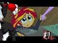 image Critica A La Pelicula My Little Pony Equestria Girls Loquendo