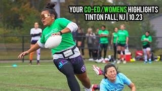 Your Ska'moog Co-Rec/Womens Highlights!