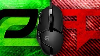 G420 Haxing Fury - Optic Vs Faze