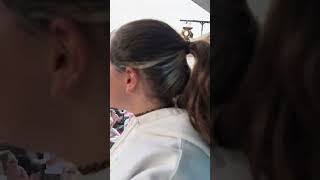 Pink Lily Devant 2000 Personnes Chante Quoicoubeh