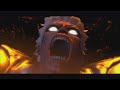 wrath