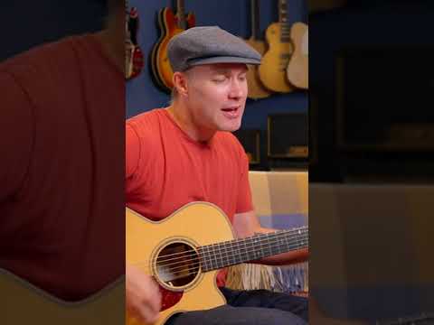 Heartbeat - Easy 3-Chord Song #Shorts