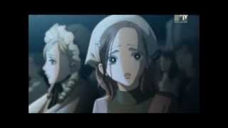 Hachi,Nobu And Takumi Love Story- 3 Doors Down Here Without You