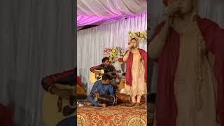 Meri Sun Ly Tu Faryad With Ustad Shan Ghouri At Gawaway Pind...