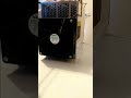 Disassembly antminer d3