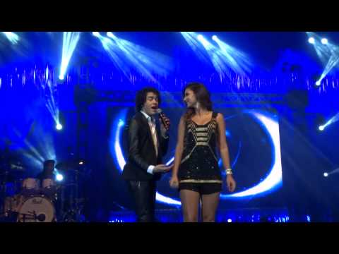 Sam Alves & Marcela Bueno - A Thousand Years - Vivo Rio Sam Alves & Marcela Bueno - A Thousand Years - Vivo Rio