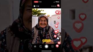 Teyze Işi Biliyo