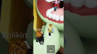 Povwhen You Get Swallowed By A Giant Girl