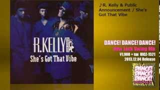 Watch Wreckxn Effect New Jack Swing Ii hard Version video