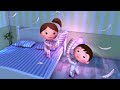 Five Little Monkeys Jumping On The Bed | Plus Lots More Nursery Rhymes | 72 Minutes Compilation!