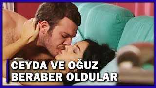 Oğuz, Ceyda ile Beraber Oldu! - Yaprak Dökümü Özel 