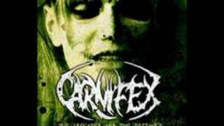 Watch Carnifex The Nature Of Depravity video