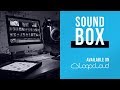 Soundbox is now on Loopcloud | House, Techno, Vocal Loops, Samples, Sounds | Free Download