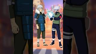 Tobirama Vs Kakashi Who Is Strong?
