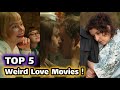 Top 5 Incest Movies - Newest Mother-Son Relationship ! Forbidden Love ...