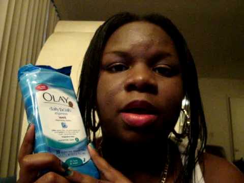 oily skin products
