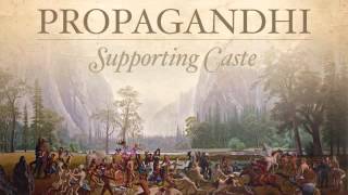 Watch Propagandhi Night Letters video