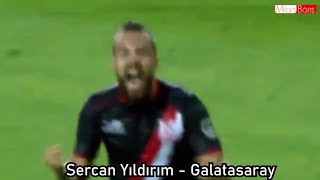 Eski Takımına Gol Atıp Sevinmeyen Futbolcular (ft. Sercan Yıldırım, Hakan Çalhan