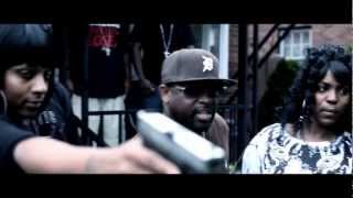 2 Chainz, FT - Kanye West Birthday song (Official Music Video)