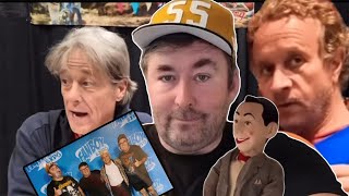 Adam The Woo Rude To Celebrities Again Awkward Encounters & Pauly Shore Has Had Enough Fanboy Expo
