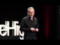 Bionic Impact: Eythor Bender at TEDxMileHigh