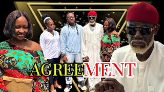 Agreement Full Movie