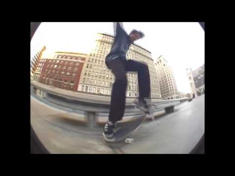 Sabotage 4  Mark Suciu