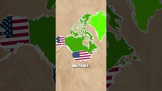 What Would Happen If Donald Trump Annexed Canada And Bought Greenland?