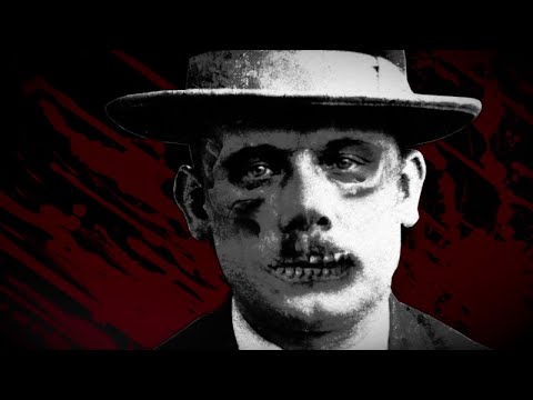 Puppenjunge Video